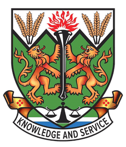 Njala University Logo